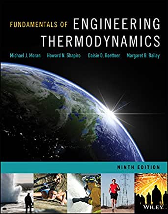 moran thermodynamics